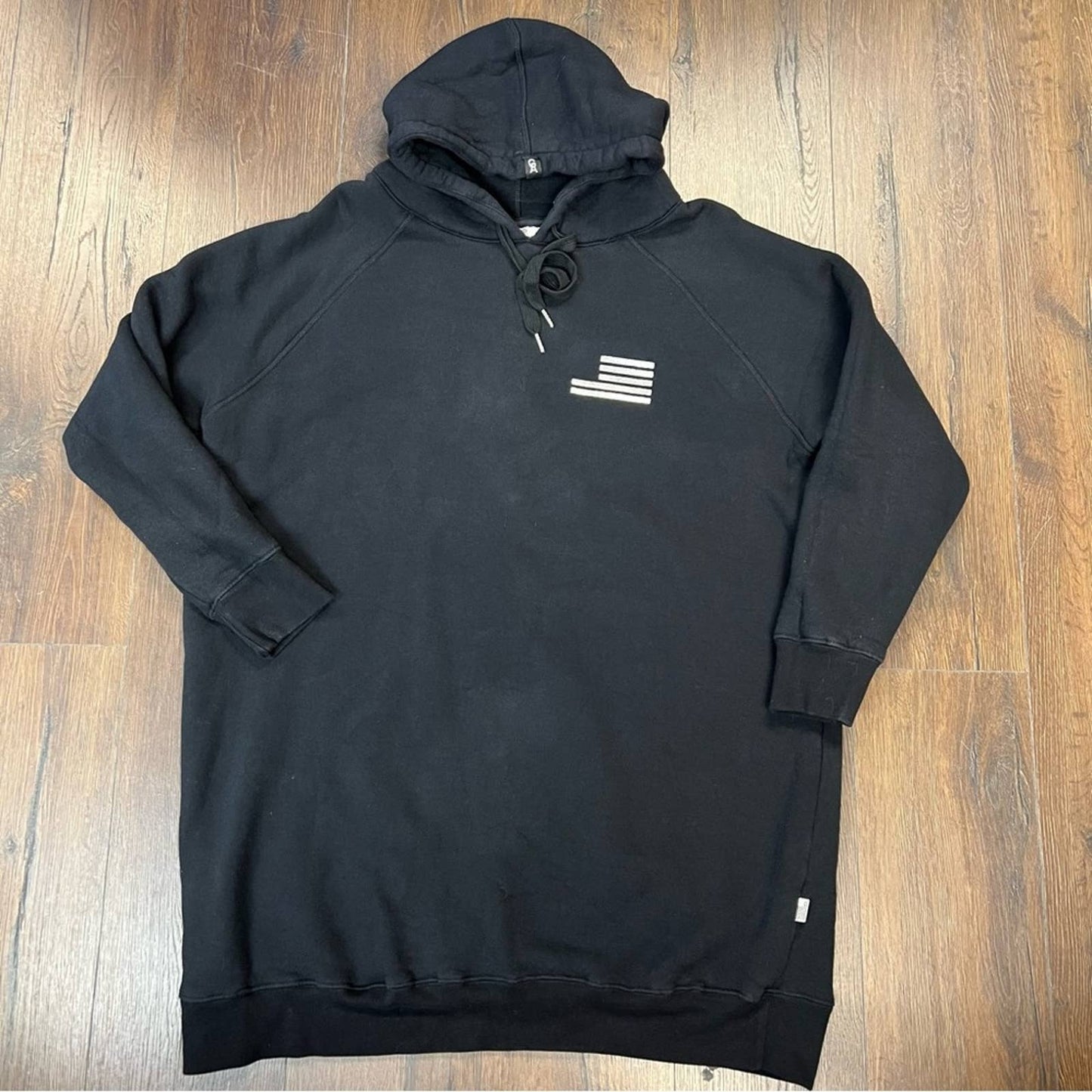 Hood American hoodie dress SZ 4/5