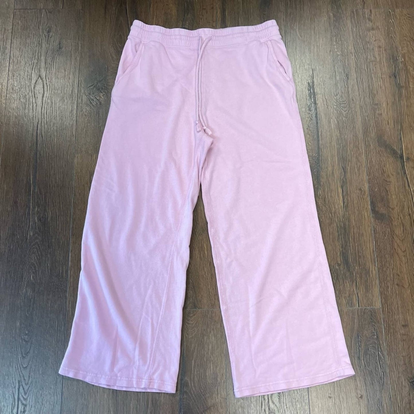 J.Crew reimagined sweatpants SZ MED