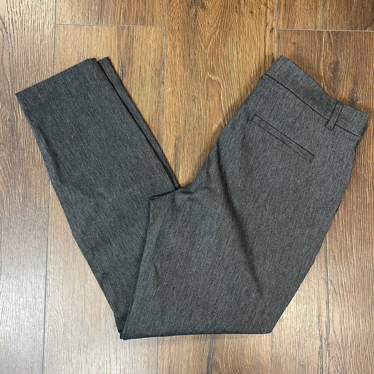 Gap signature skinny ankle pant SZ 10