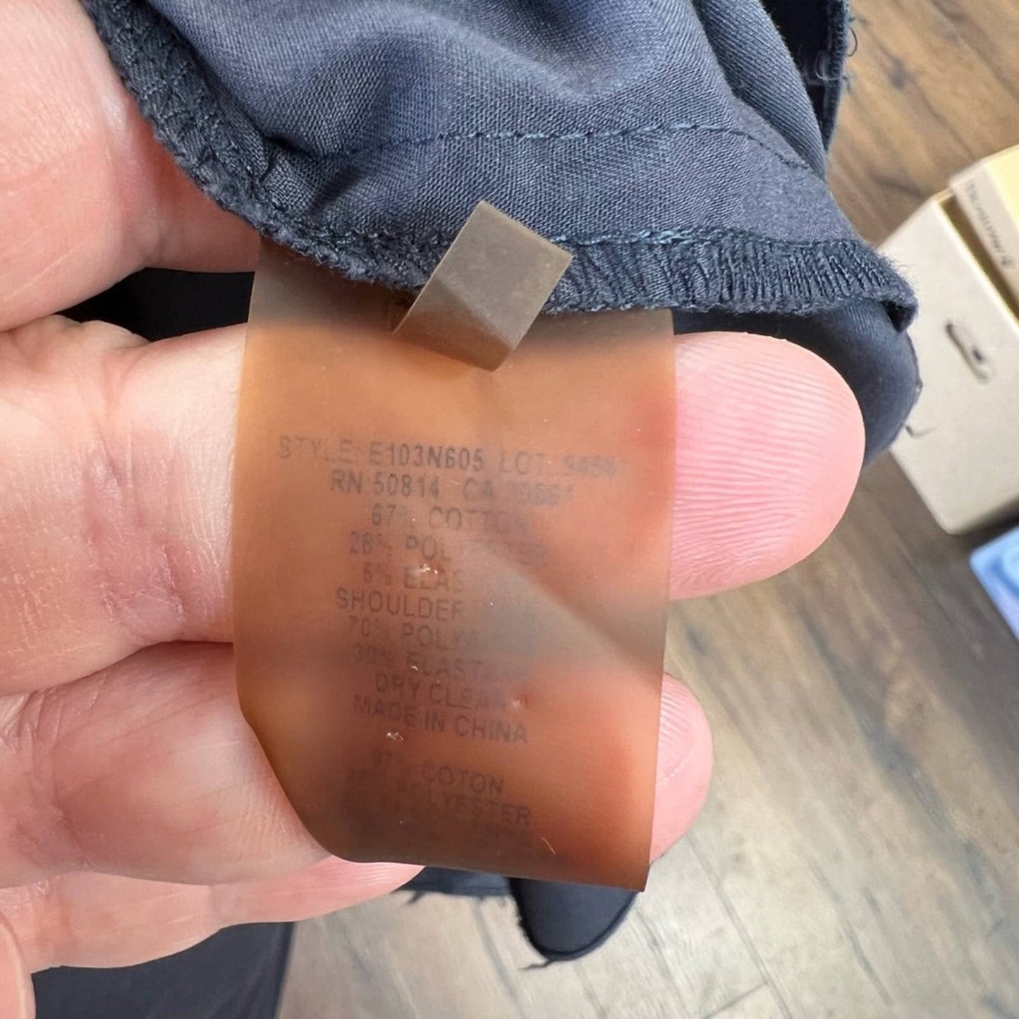 Ellie Tahari dress SZ 6