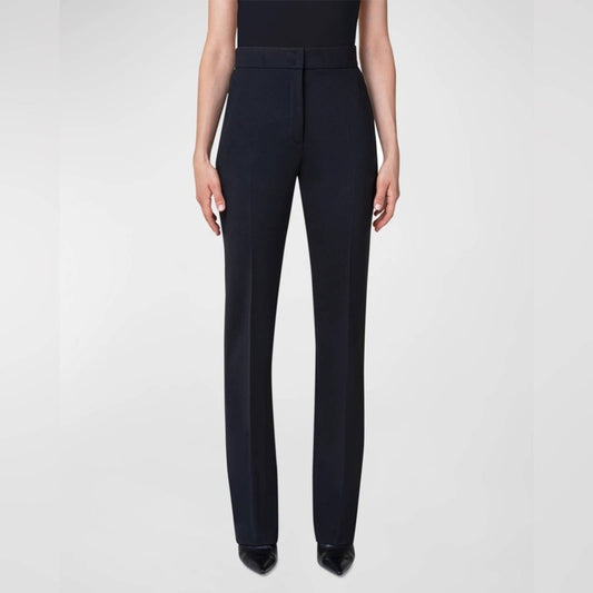 AKRIS PUNTO bergdorf Goodman Chio Tailored Pants SZ 6