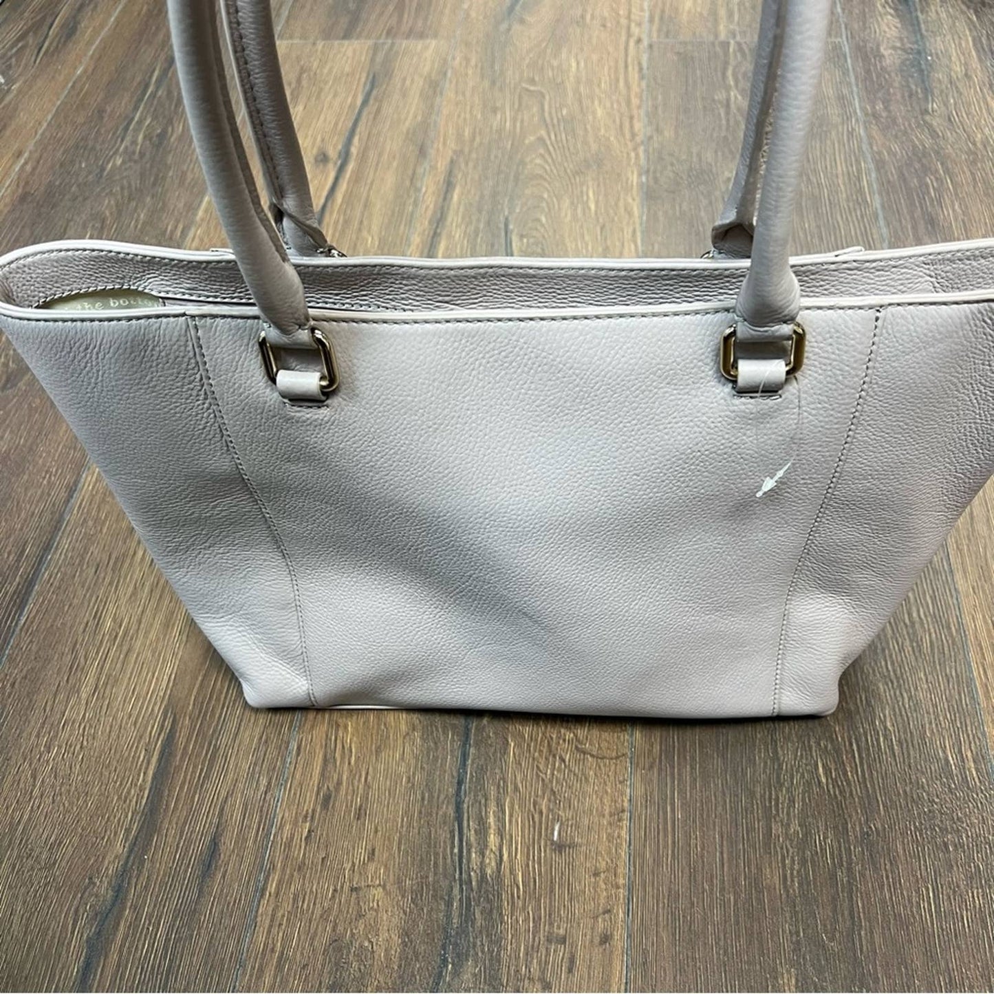 Kate Spade NY Renny Drive Francis Leather Tote