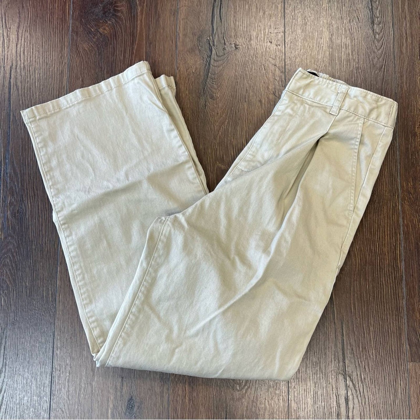 BDG Mia Straight Leg Chino Pant SZ 2