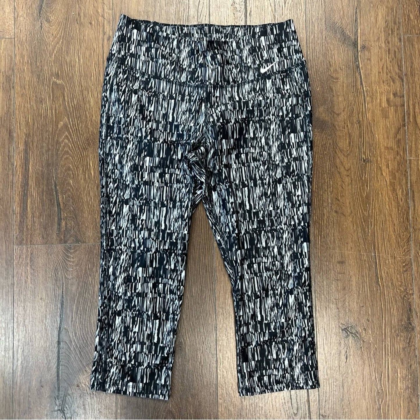 Nike Dri-Fit Capri SZ MED