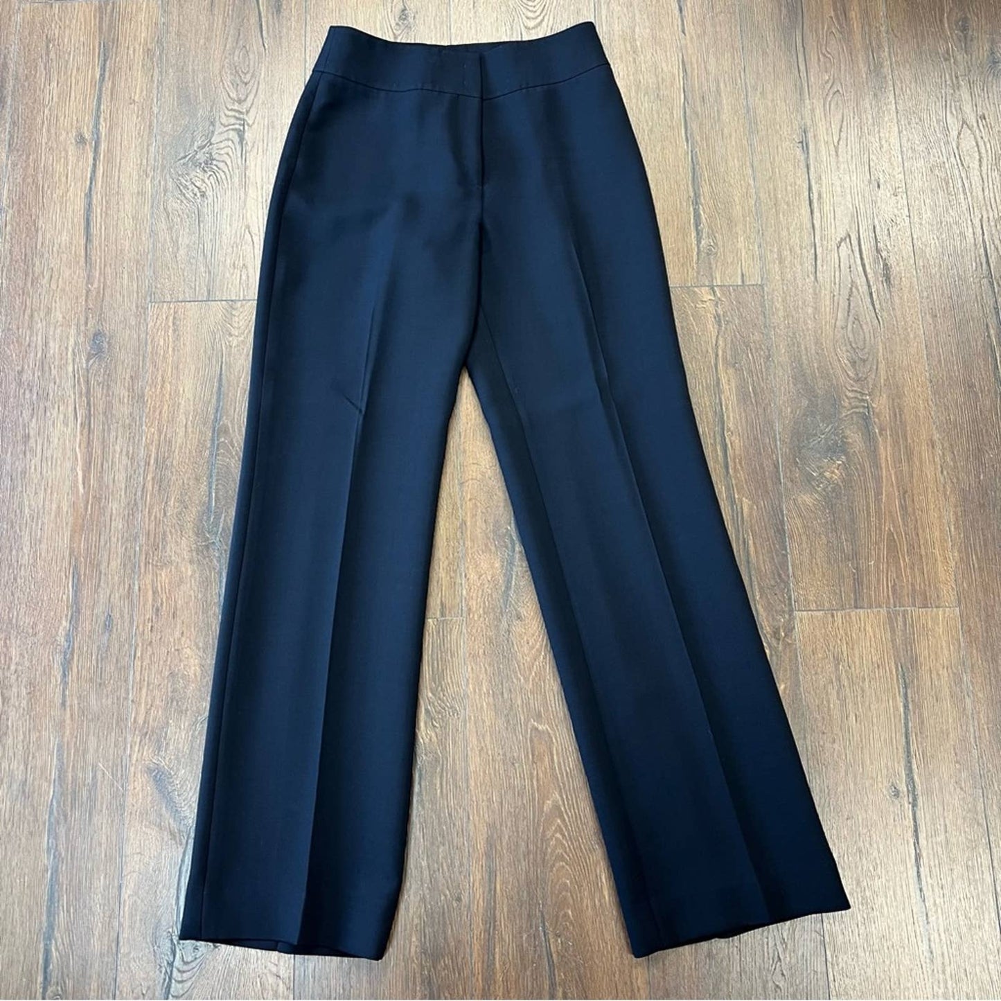 AKRIS PUNTO bergdorf Goodman Chio Tailored Pants SZ 6