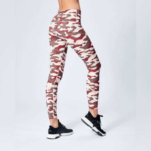 VARLEY ESTRELLA LEGGING ZION CAMO
SZ MED