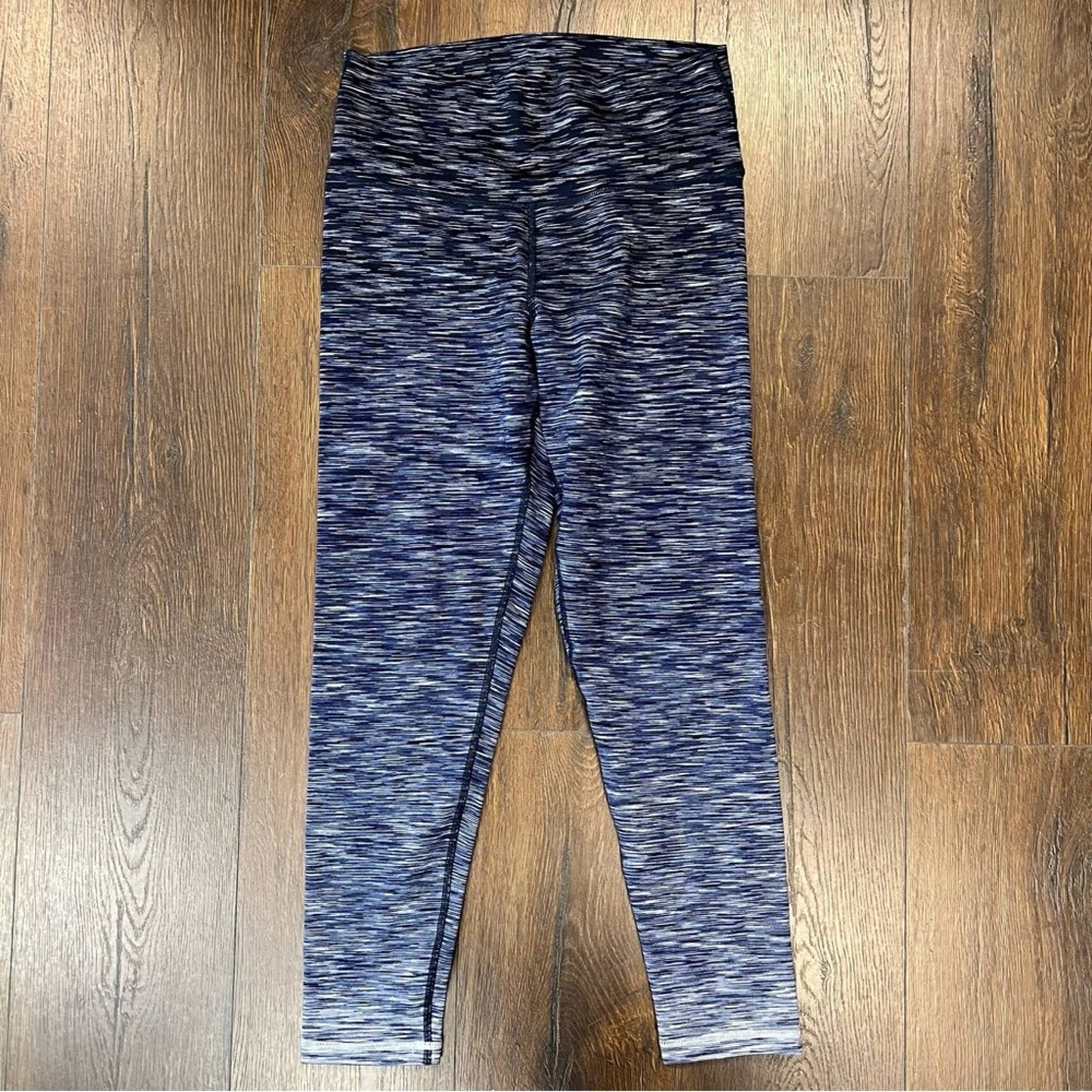 Aerie OFFLINE By  The Hugger High Waisted Ombre Legging SZ LG