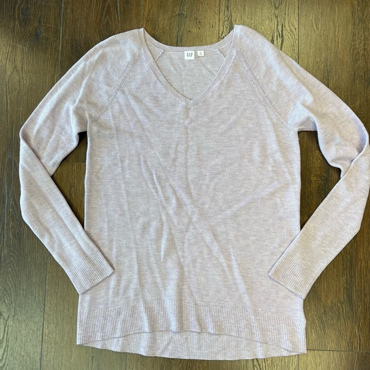 Gap long sleeve shirt SZ LG TALL