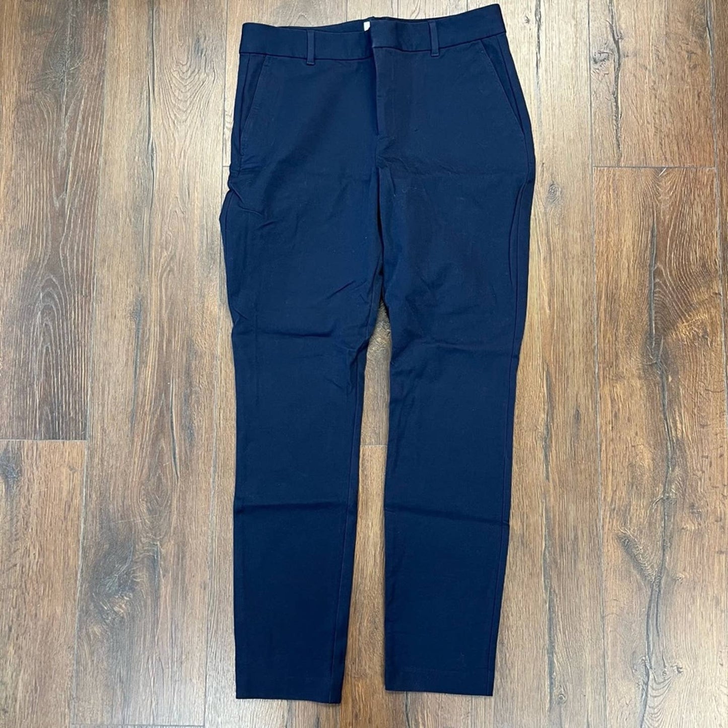 Gap signature skinny ankle pant SZ 12T