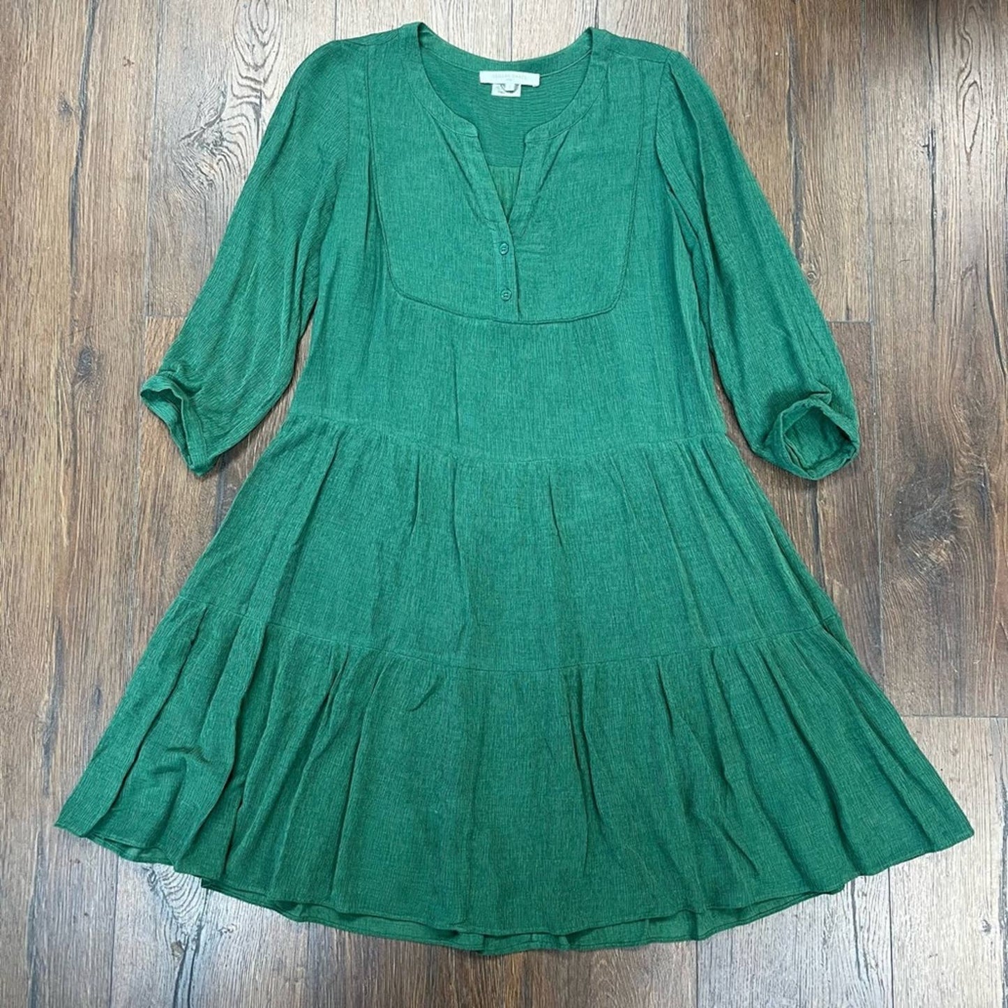 Gerard Darel Rochie lejera cu maneca 3/4 JACOB SZ 1
