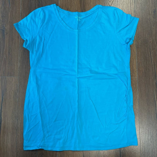 Bumpstart maternity shirt SZ XL