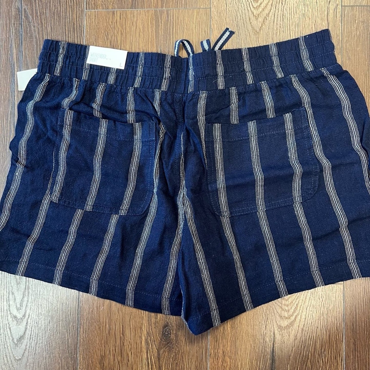 🆕Maurice’s weekender short SZ LG