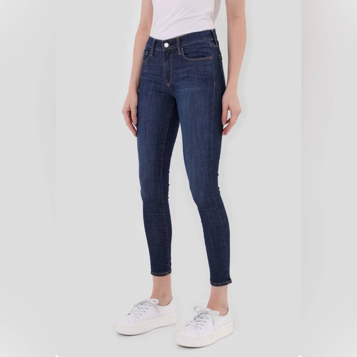 Gap true skinny sculpt jeans SZ 31/10R