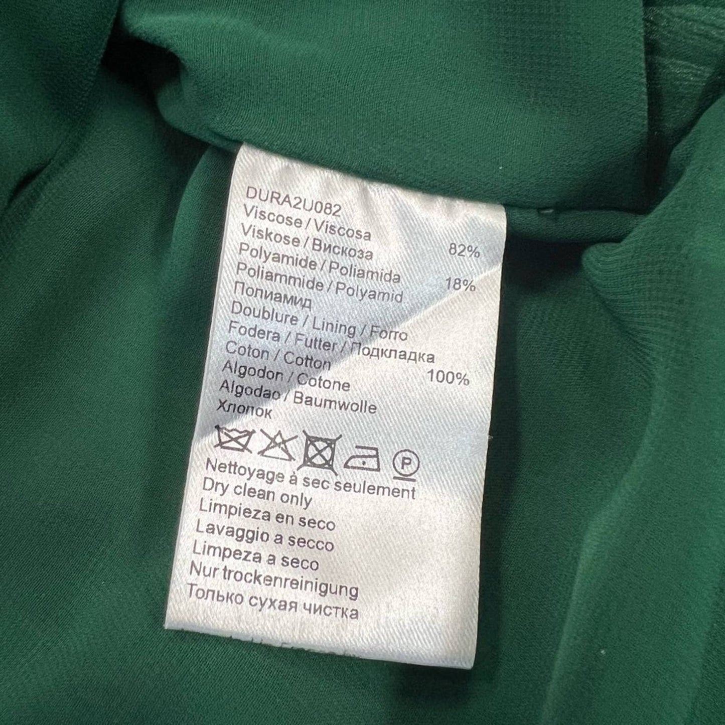 Gerard Darel Rochie lejera cu maneca 3/4 JACOB SZ 1