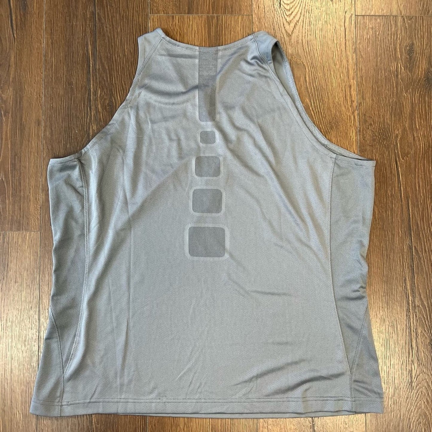 🆕 Nike dri-fit tank SZ XXL