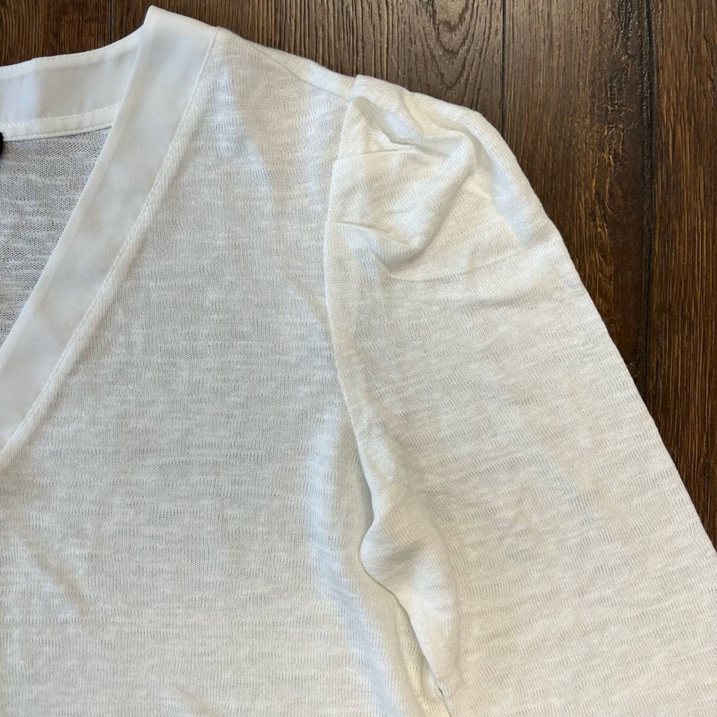 🆕 Sanctuary long sleeve top SZ LG