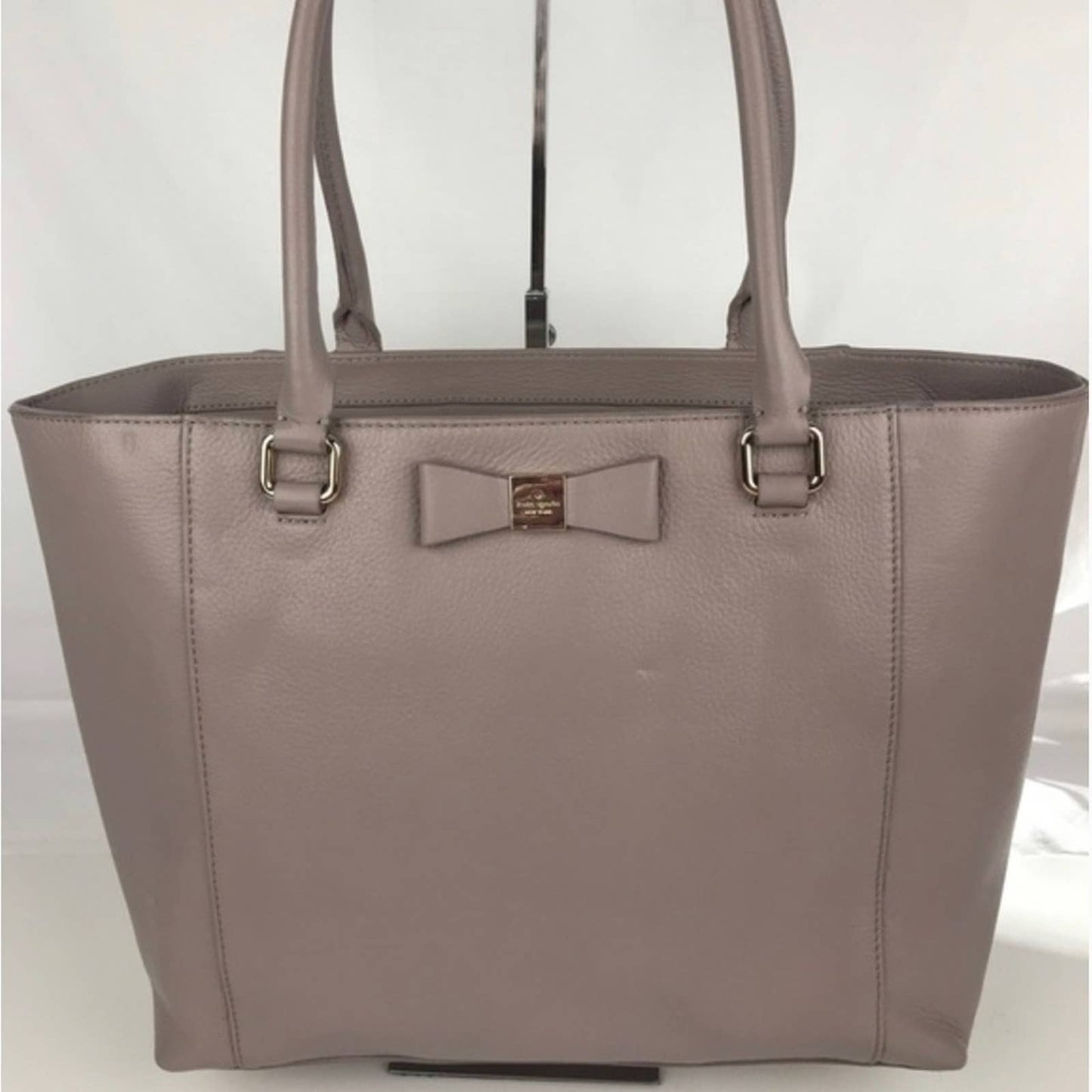 Kate Spade NY Renny Drive Francis Leather Tote