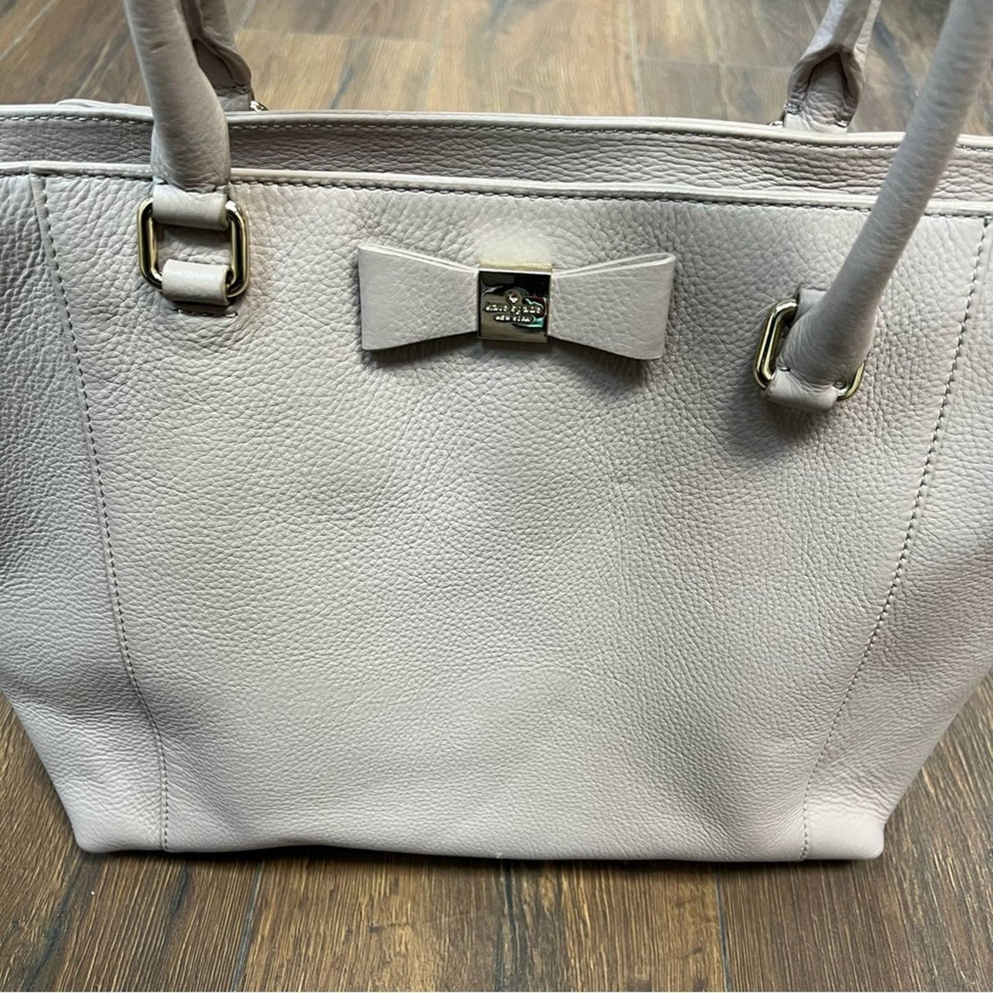 Kate Spade NY Renny Drive Francis Leather Tote