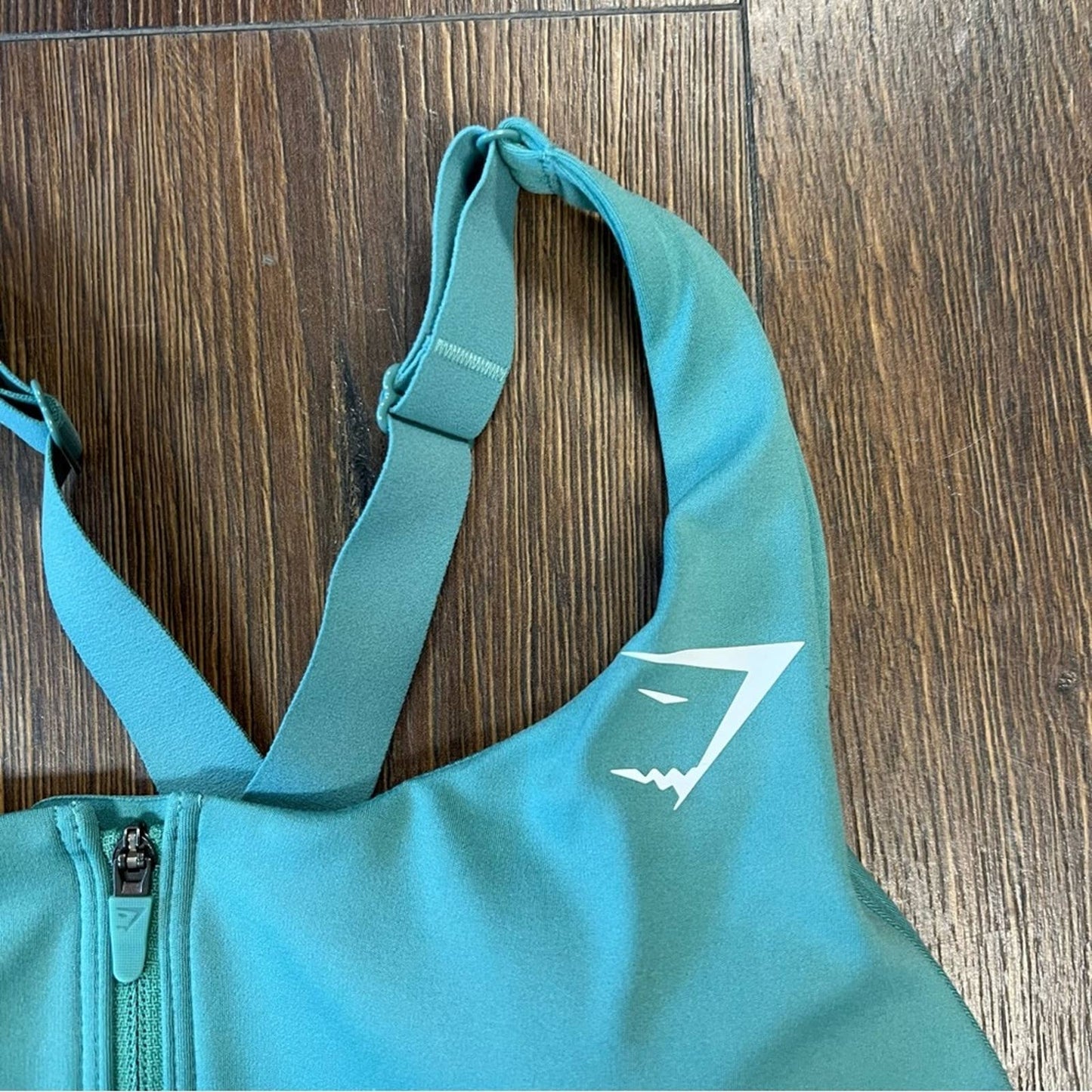 Gymshark speed sports bra SZ SM