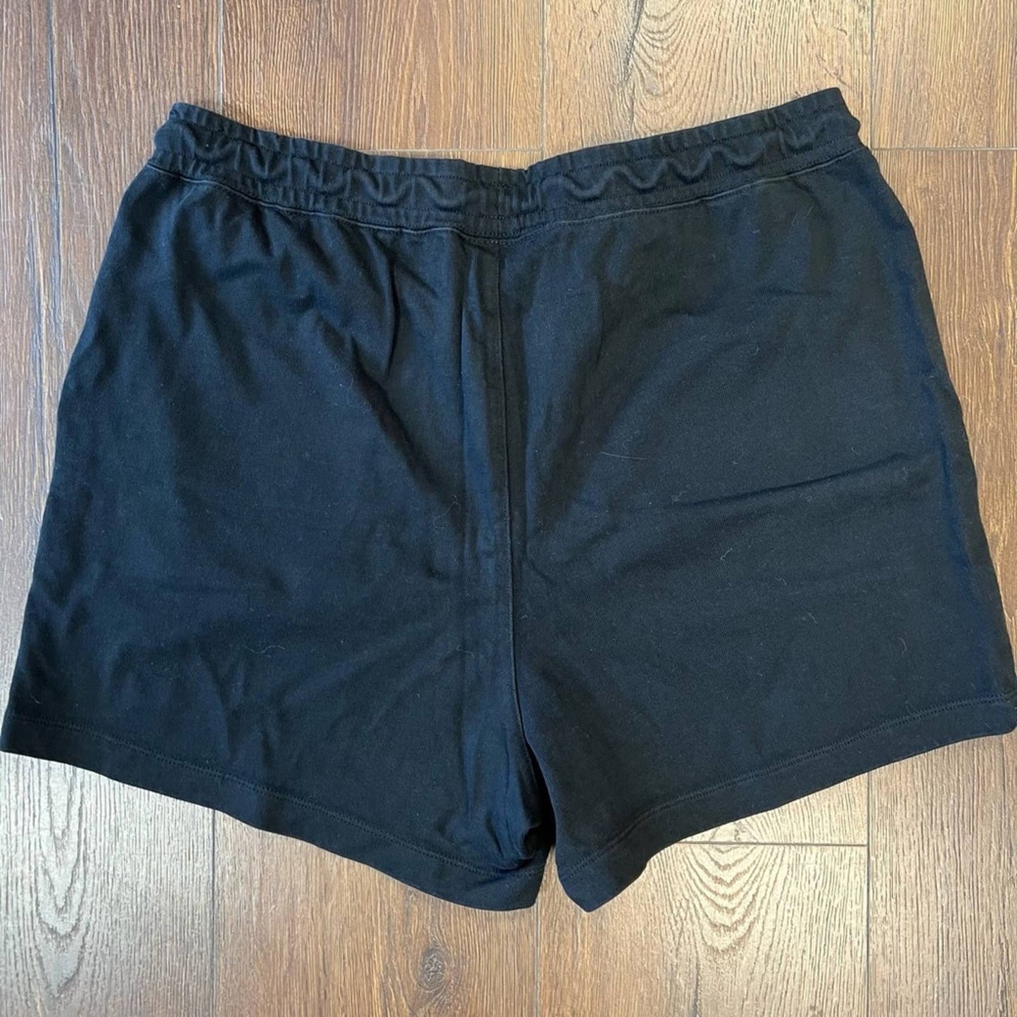 Nike shorts SZ LG
