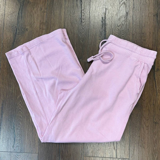 J.Crew reimagined sweatpants SZ MED