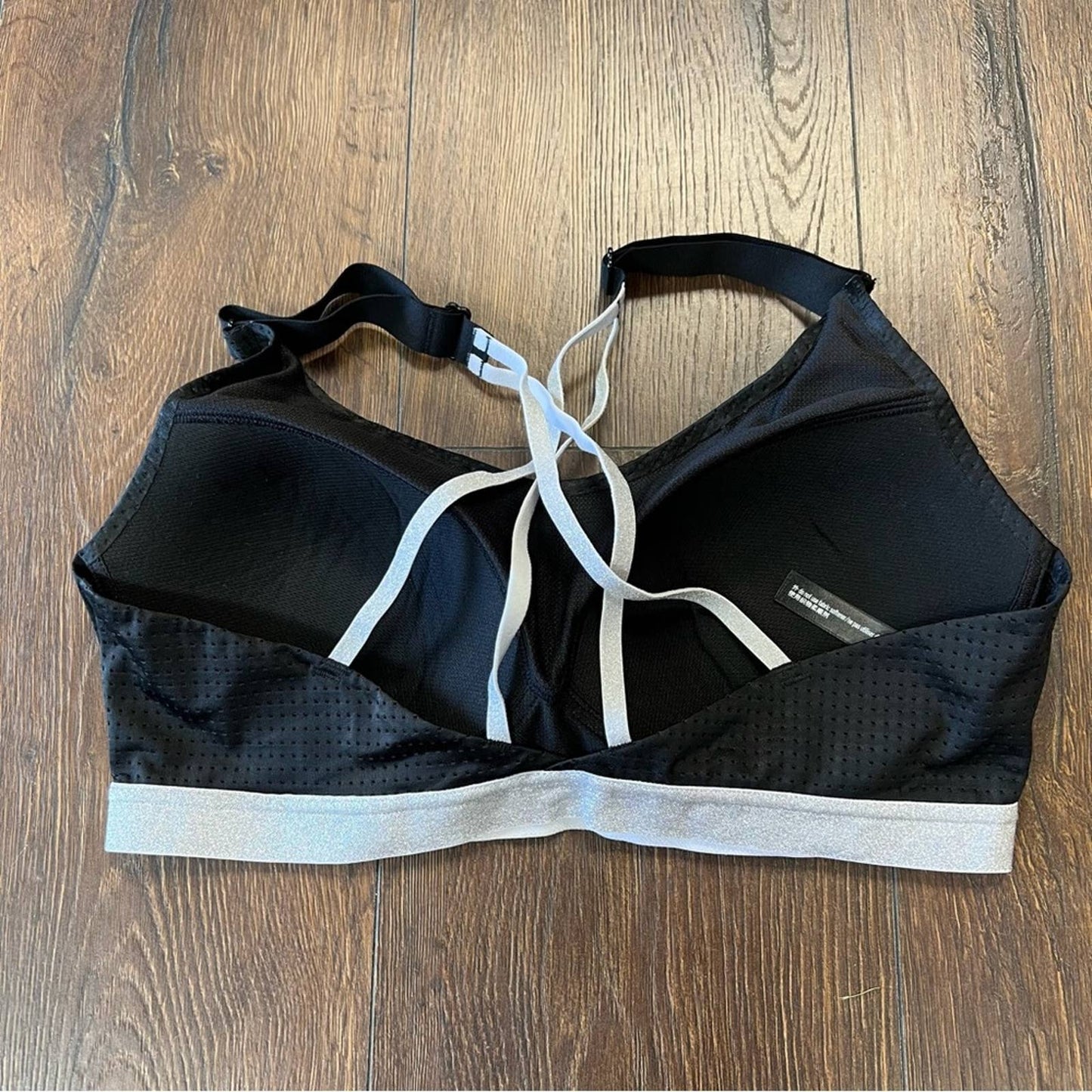 Victoria Secret VSX sports bra SZ 36C