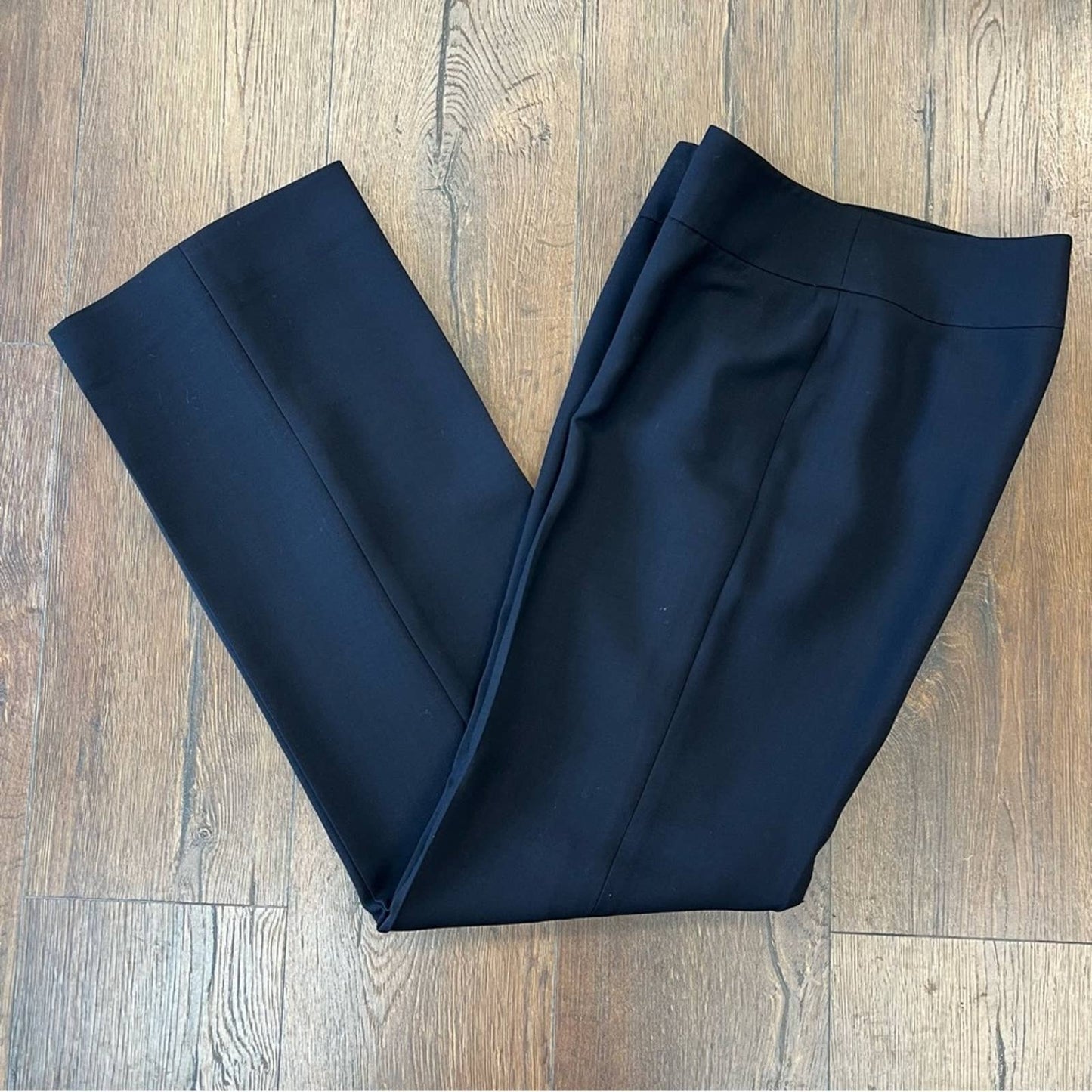 AKRIS PUNTO bergdorf Goodman Chio Tailored Pants SZ 6