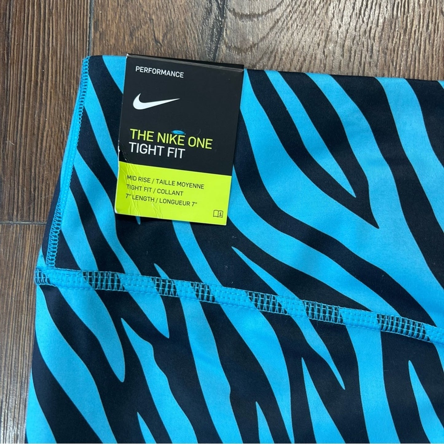 🆕 the Nike one tight fit SZ XXL