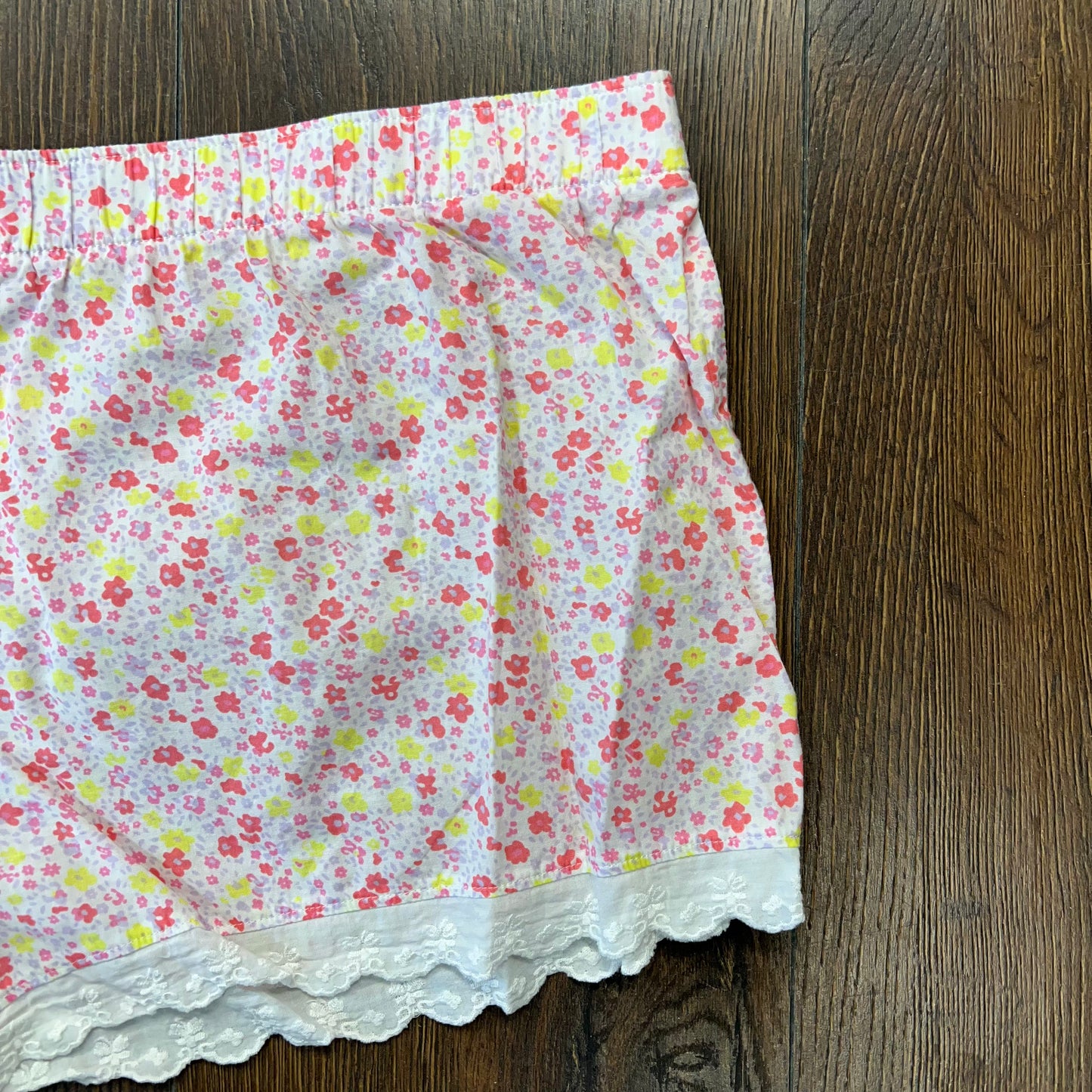 Victoria’s Secret boxer shorts SZ LG