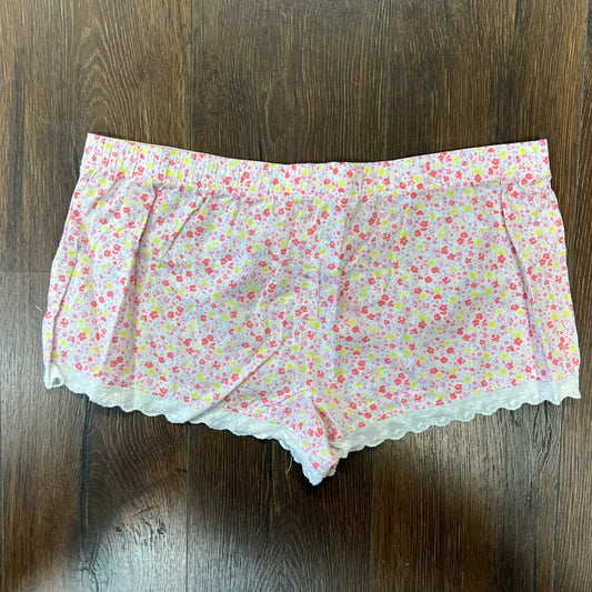 Victoria’s Secret boxer shorts SZ LG