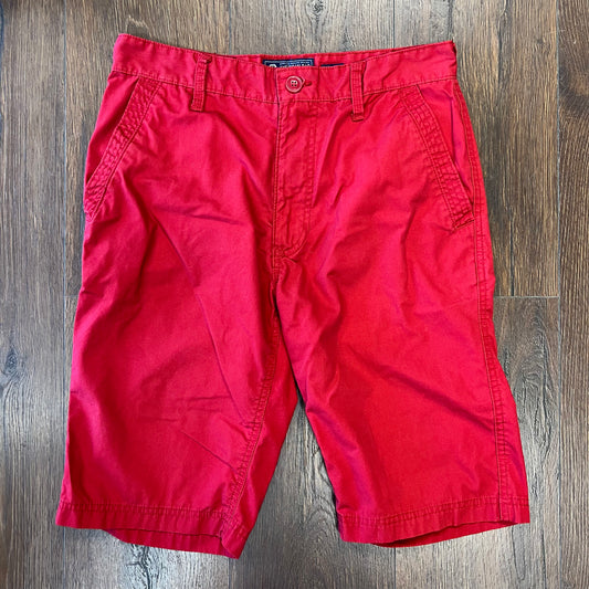 American Rag red shorts SZ 30