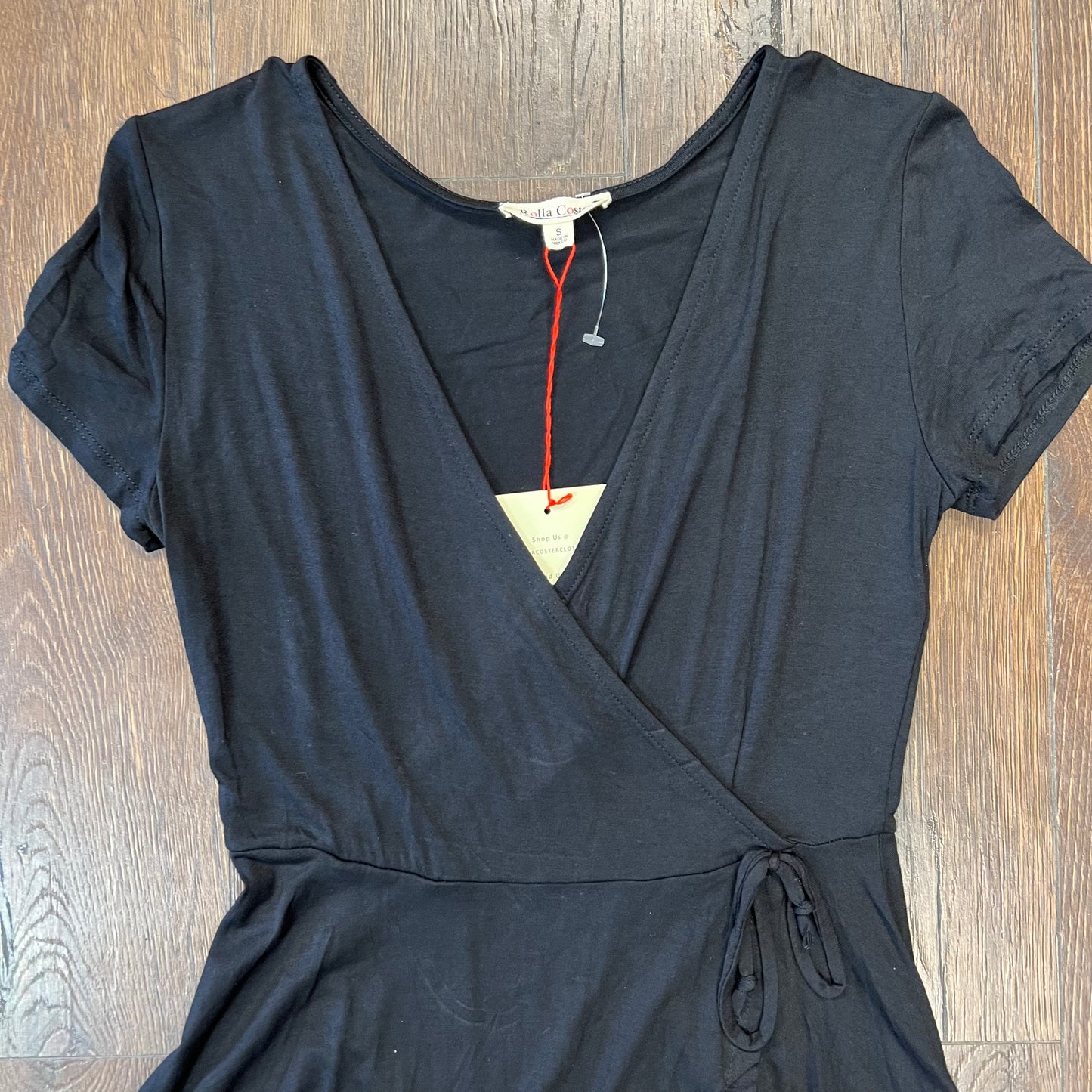 🆕 Rolla Coater dress SZ SM