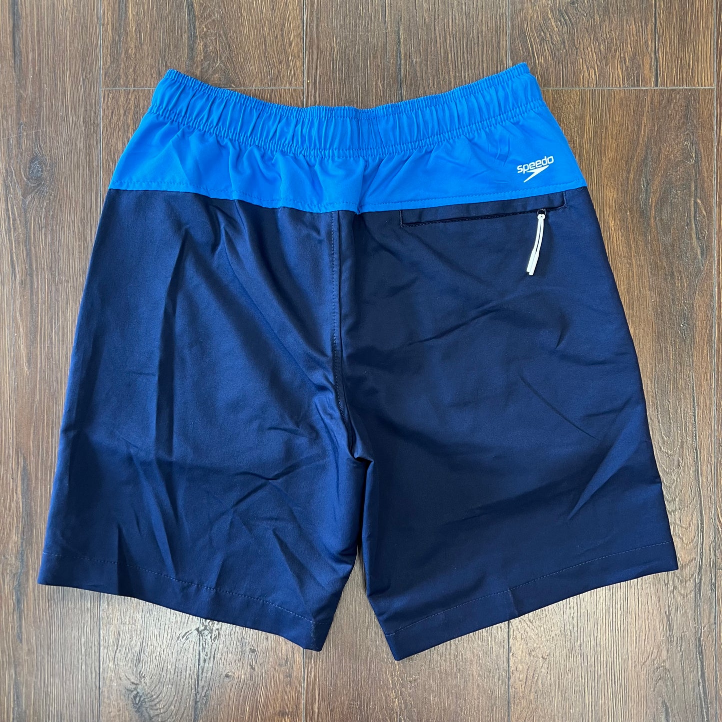 Speedo swim trunks SZ SM