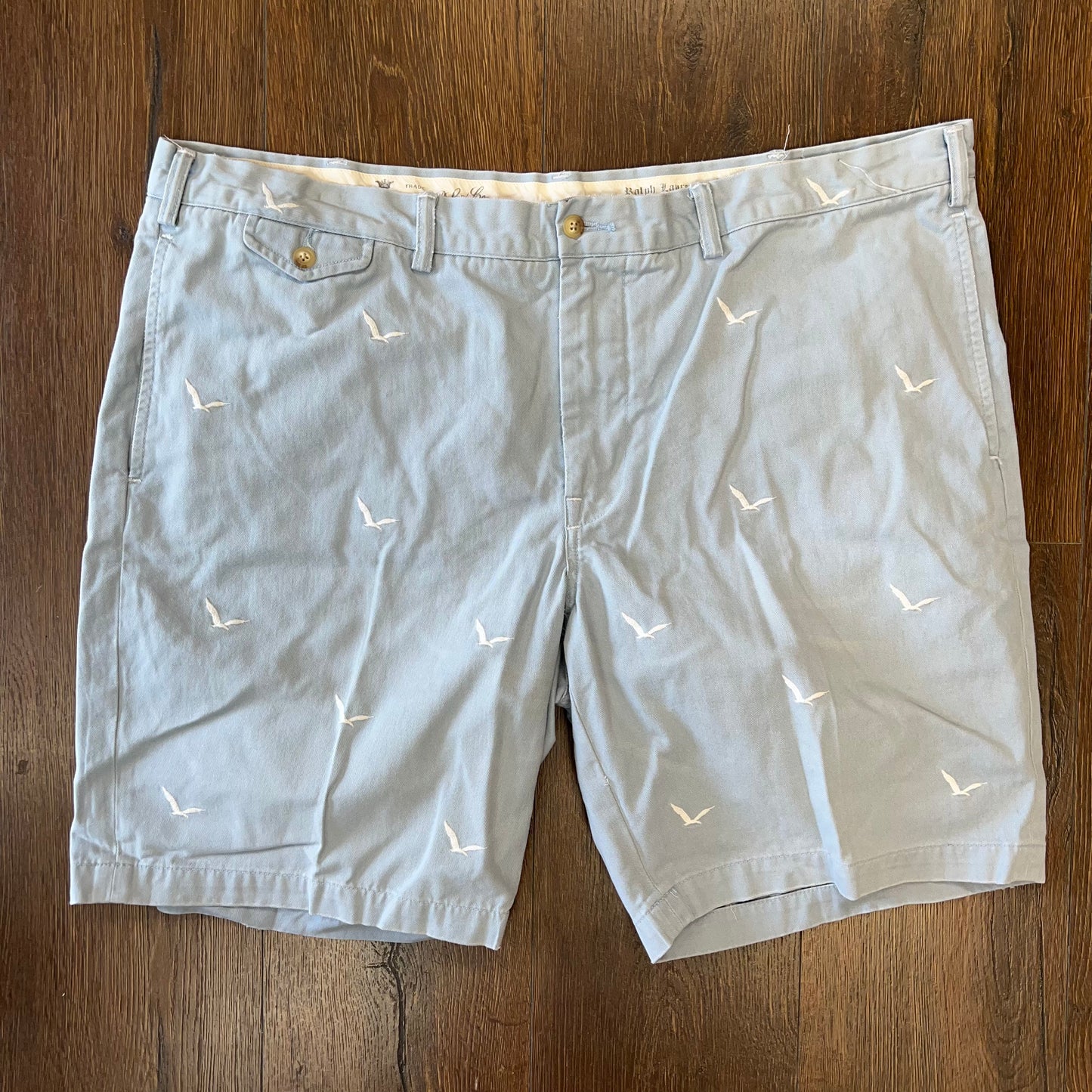 Polo Ralph Lauren shorts SZ 44B