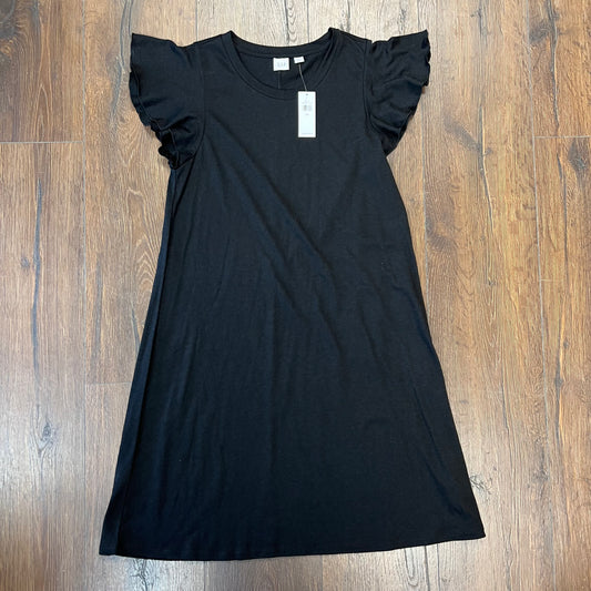 🆕 Gap ruffle sleeve dress SZ XS