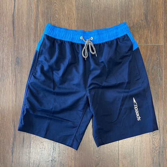 Speedo swim trunks SZ SM