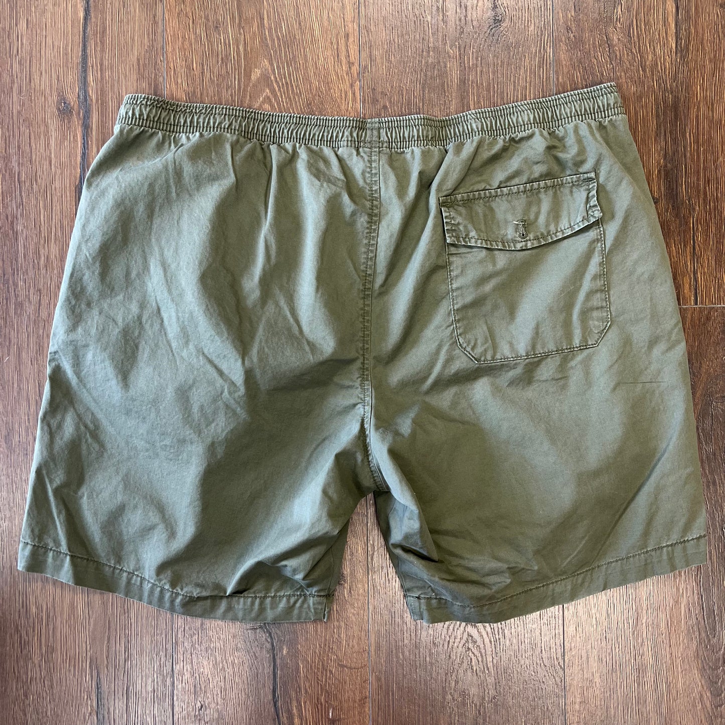 Gap drawstring shorts SZ XL