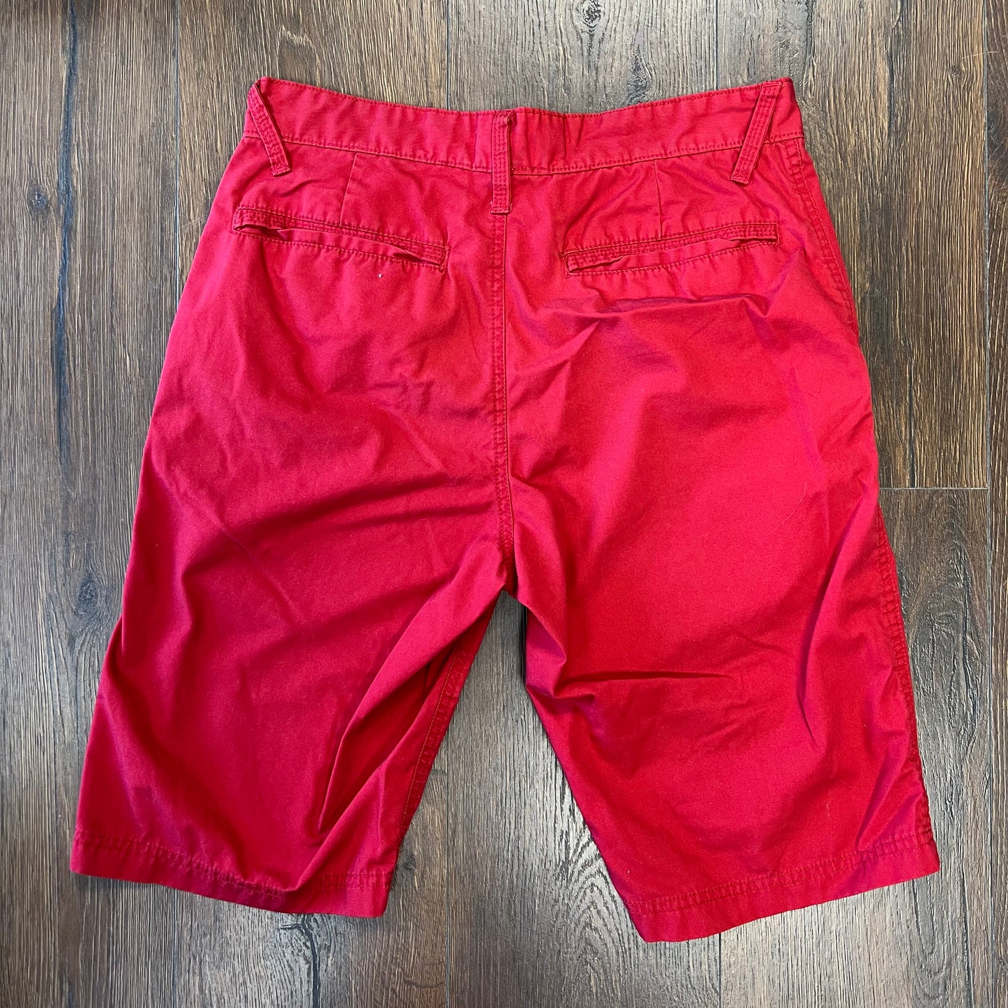 American Rag red shorts SZ 30