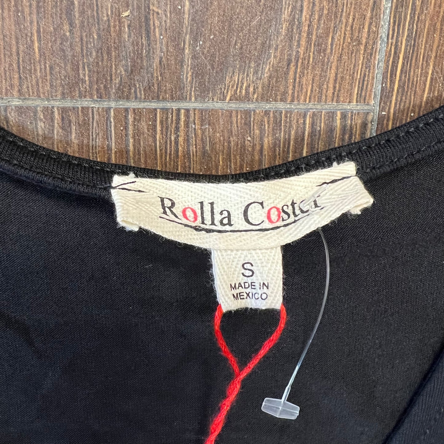 🆕 Rolla Coater dress SZ SM