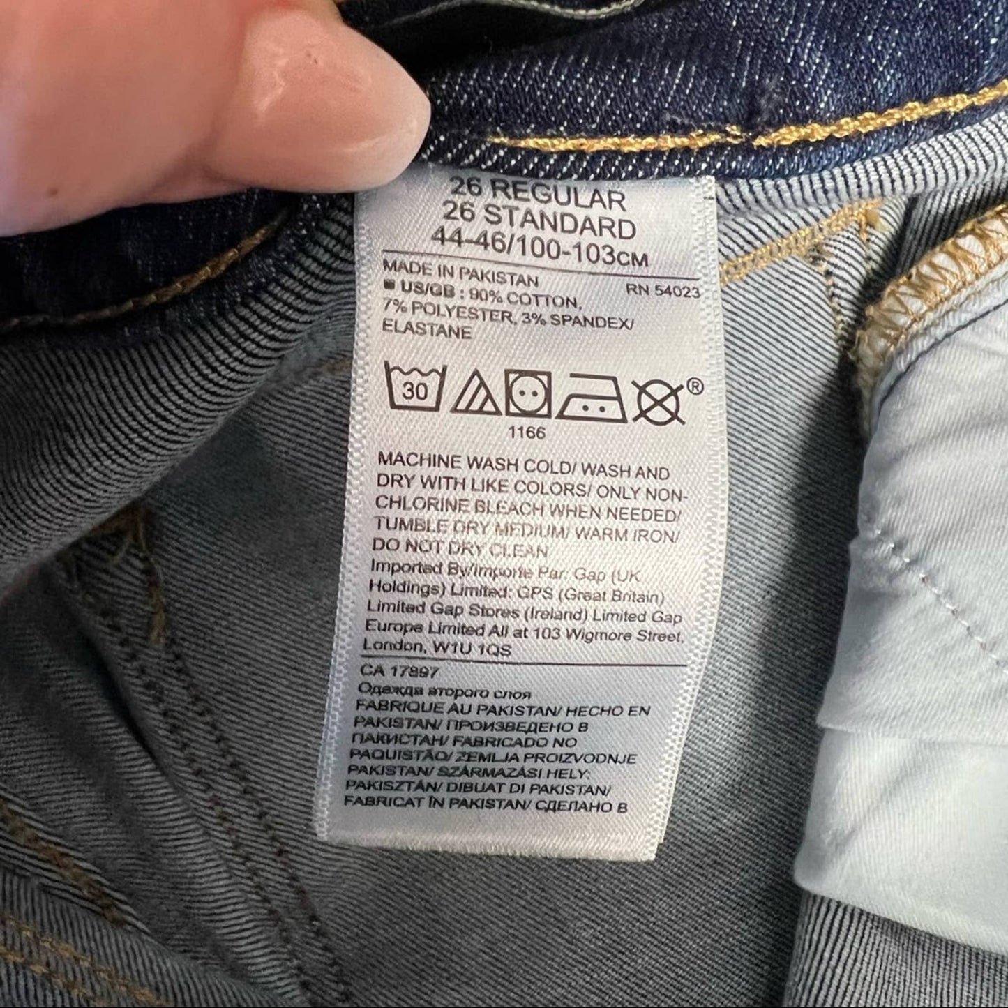 Banana Republic midrise skinny jeans SZ 26/2