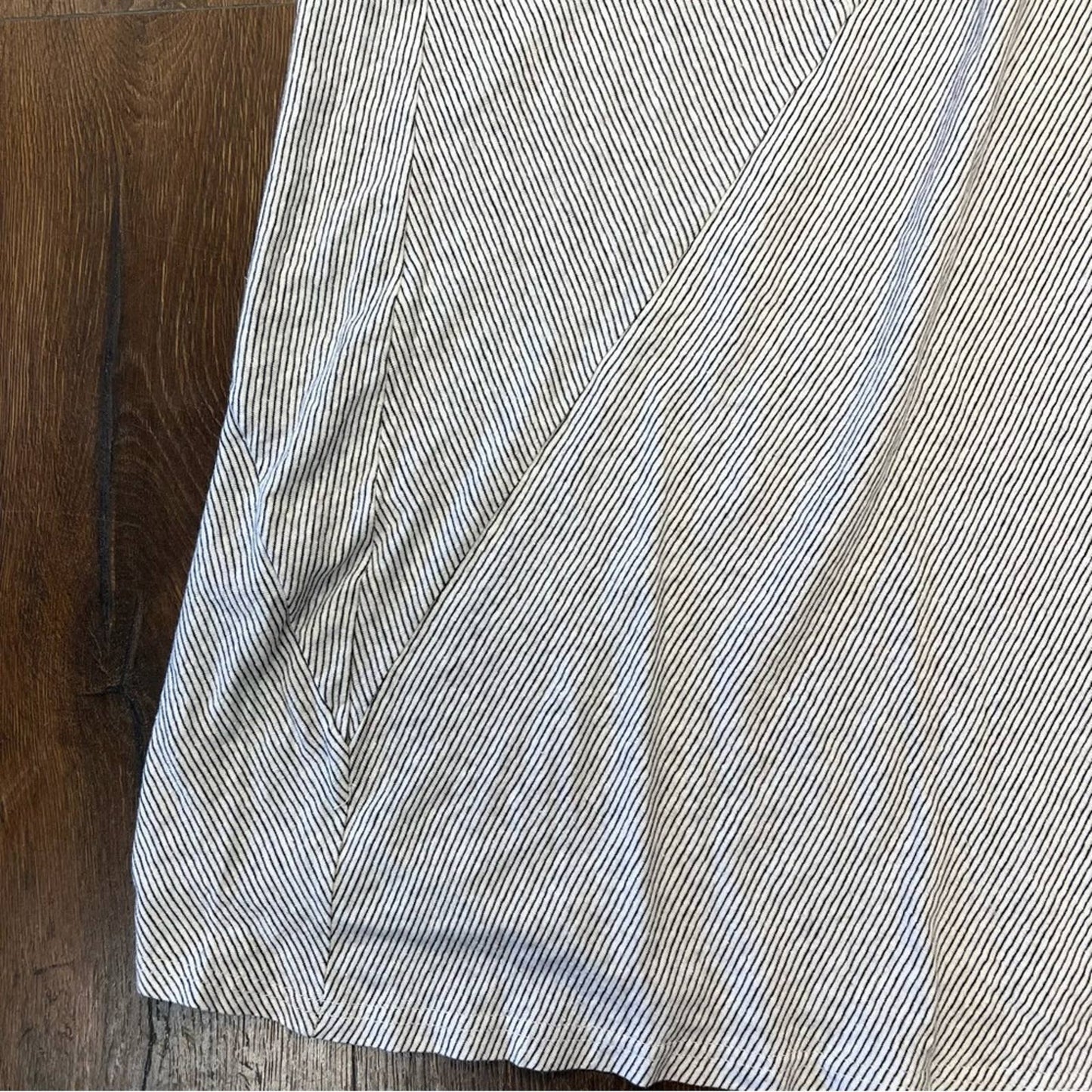 Mod Ref Taylor maxi dress SZ MED