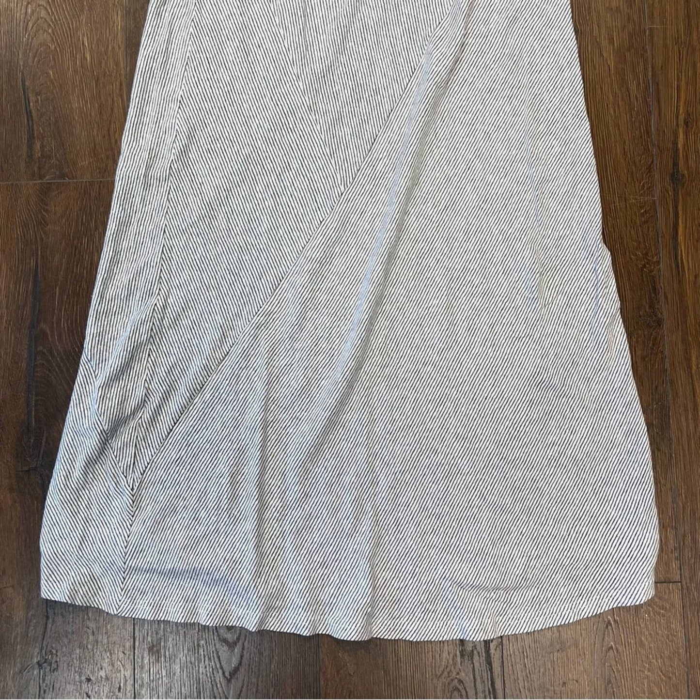Mod Ref Taylor maxi dress SZ MED