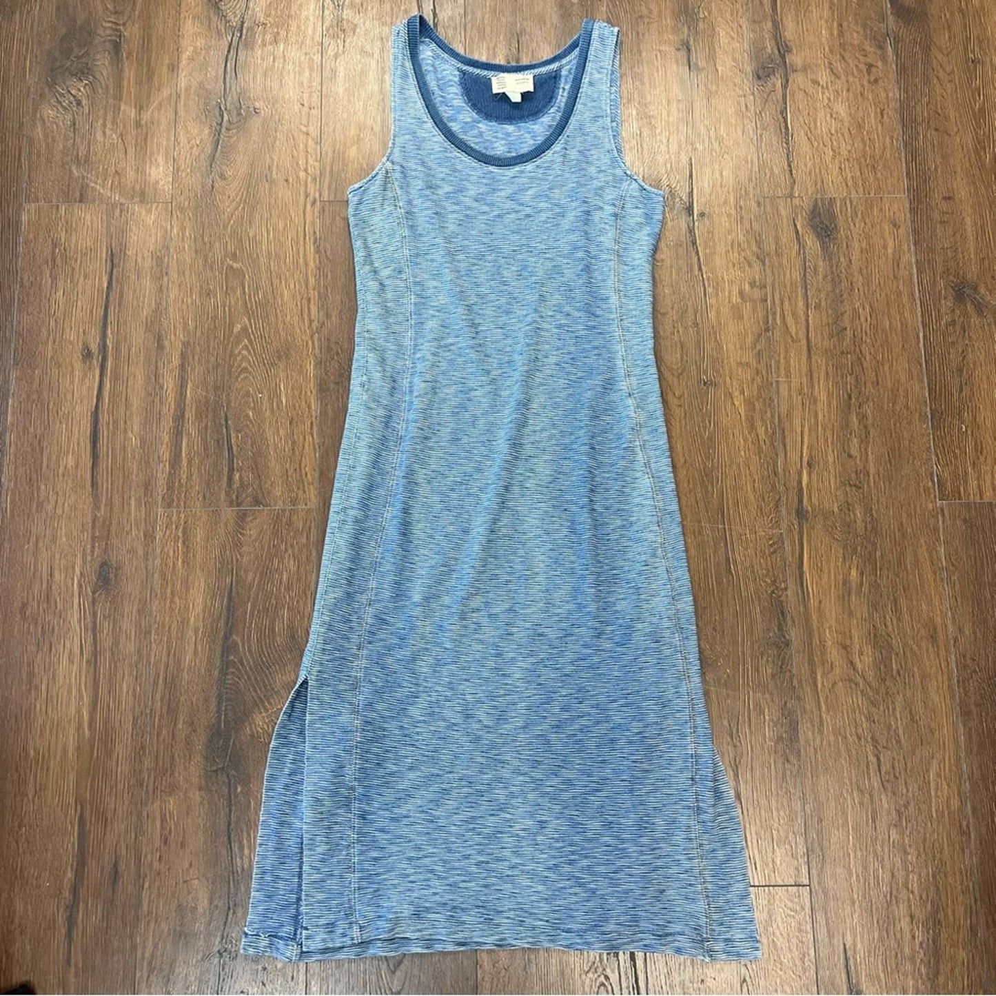 Saturday Sunday Giona Midi Dress by anthropologie SZ MED