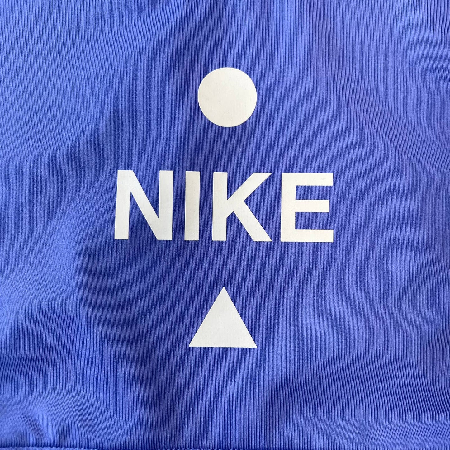 Nike dry fit sports bra SZ 2X