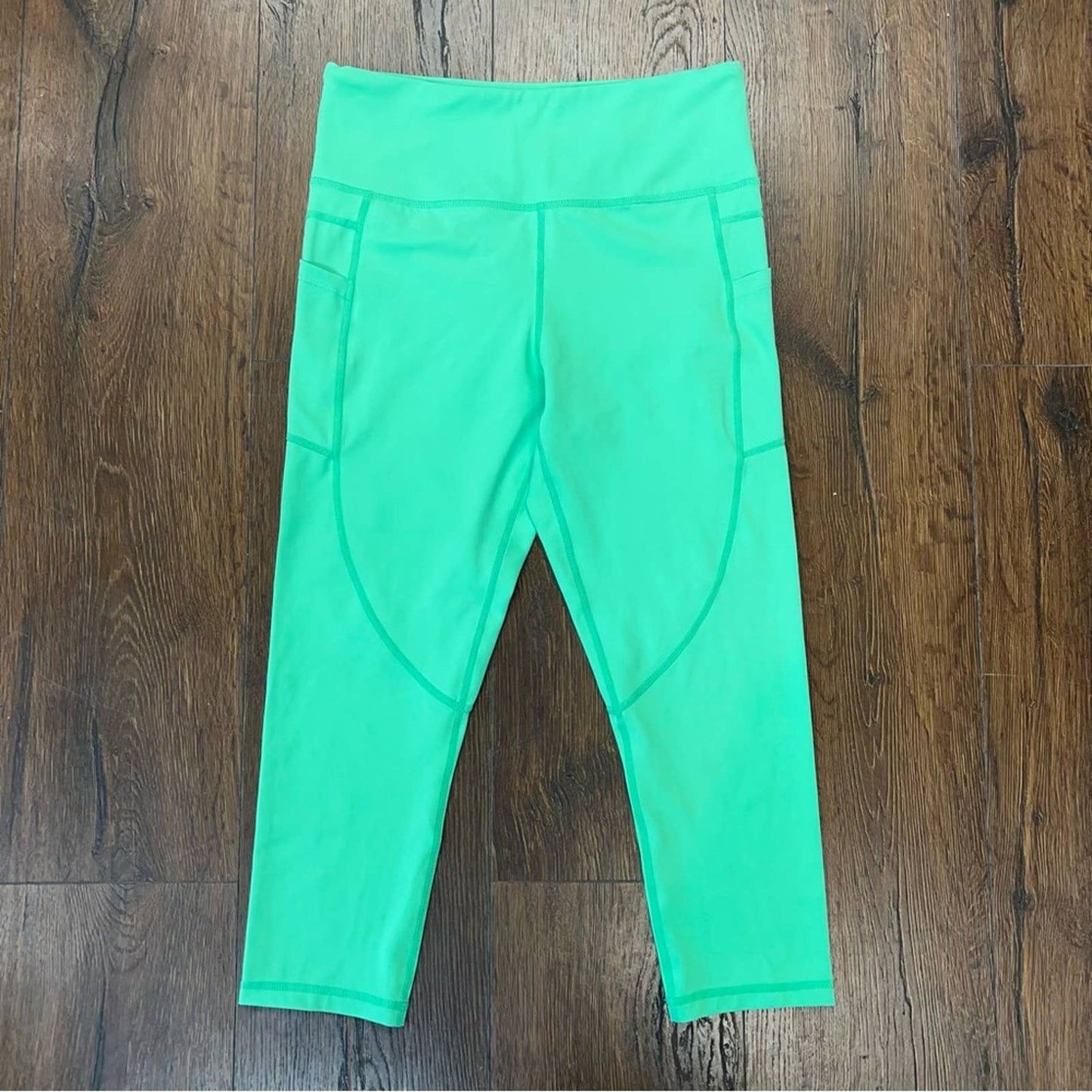 Zyia spring bud pocket light n tight SZ 8/10