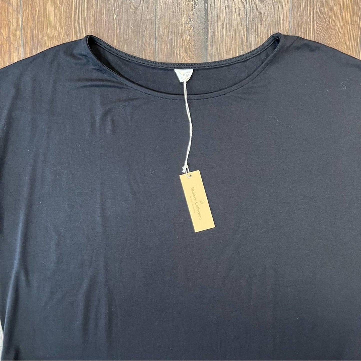🆕 Studio Ko Clothing - BAMBOO CROP DRESS SZ XL