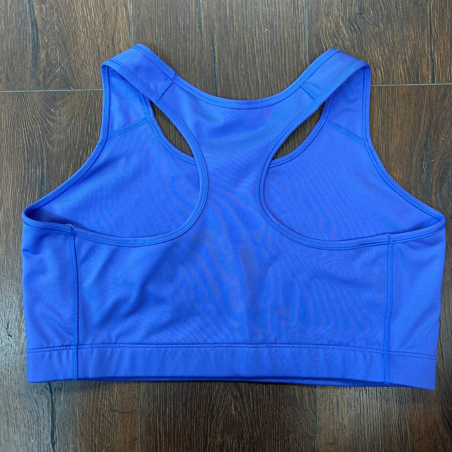 Nike dry fit sports bra SZ 2X